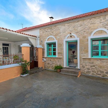 Rhodes Heaven Apartment Malona Village Exterior photo